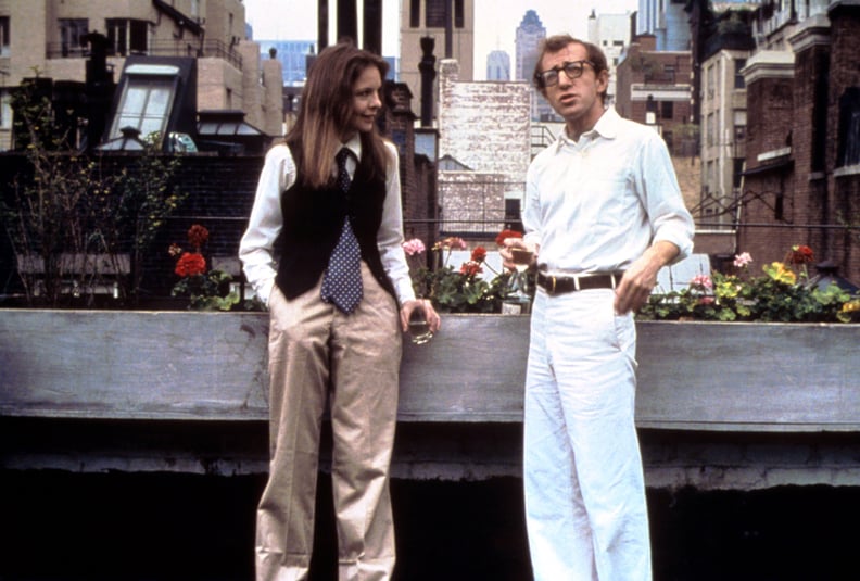 1977: Annie Hall