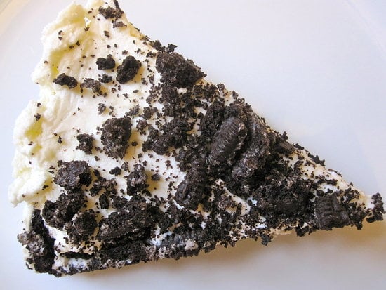 Oreo Icebox Cake