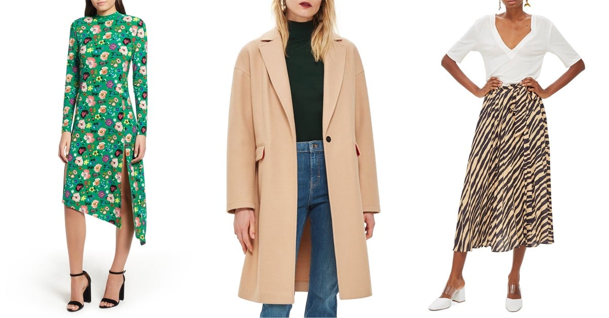 Fall New Releases From Nordstrom | POPSUGAR Fashion