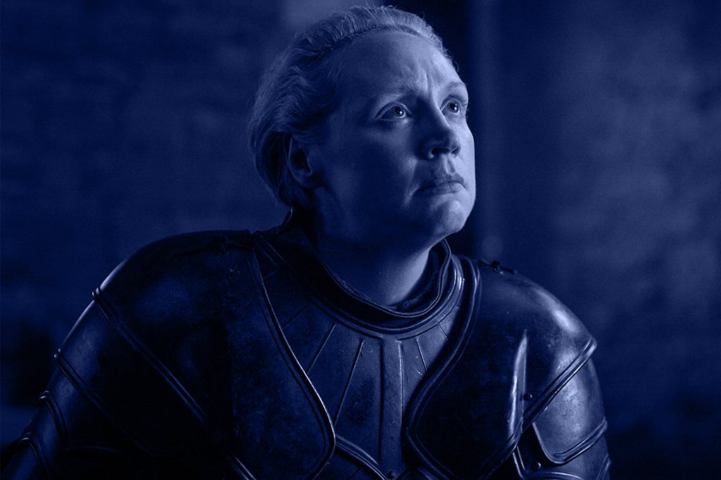 So, MVP of the Week Goes to . . . Ser Brienne!