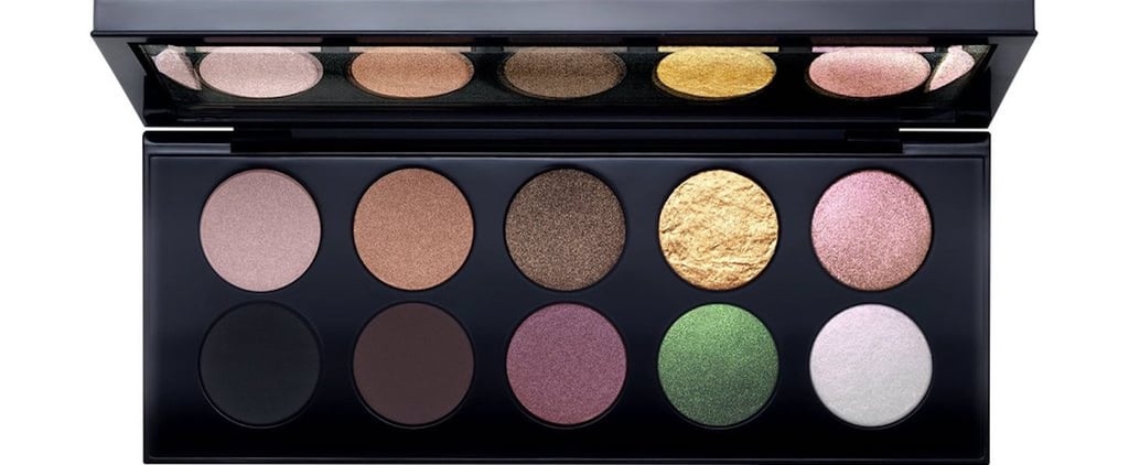 11 Sexy Eyeshadow Palettes For Your Best Eye Makeup Looks