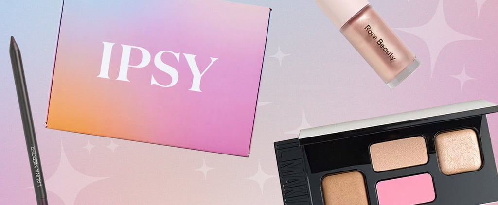 IPSY Makes Your Holidays Stress-Free