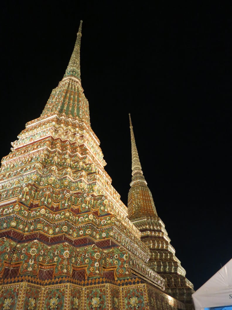 Bangkok: Things to Do