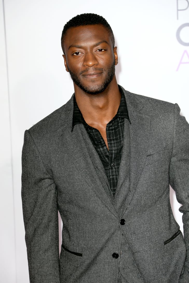 Aldis Hodge big momma's house