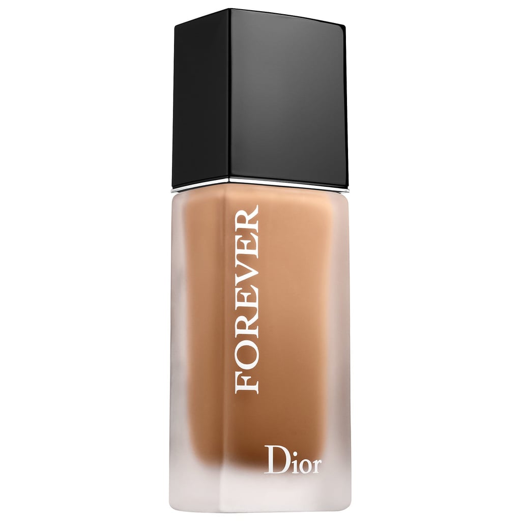 dior forever 24h wear high perfection skin caring matte foundation