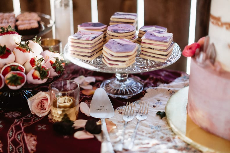 Dessert Table