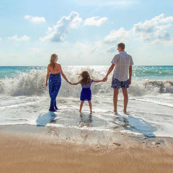 Letter to Tired Parents