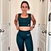 I Tried Taylor Swift’s Go-To Forme Workout Brand For a Run
