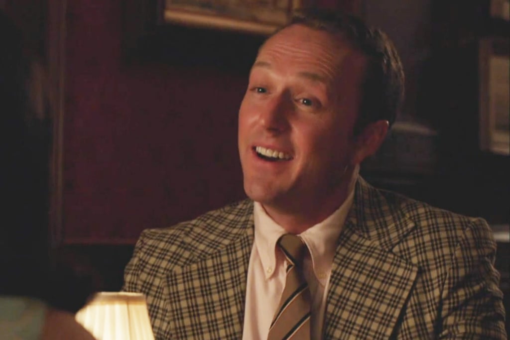 Mad Men, 2015