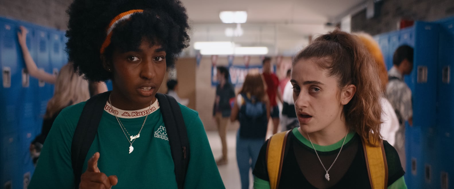 Bottoms Movie Trailer, Cast, Release Date POPSUGAR Entertainment