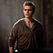 Stefan GIFs From The Vampire Diaries