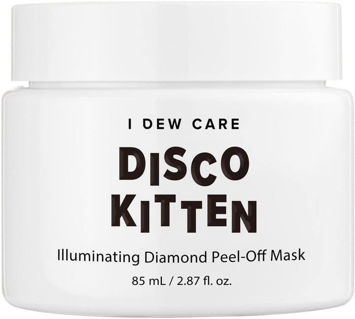 MEMEBOX I Dew Care Disco Kitten Mask