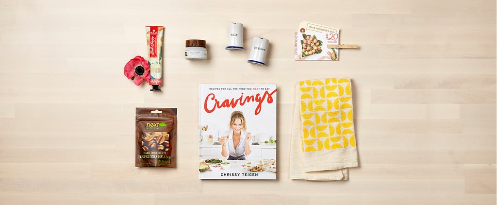 April POPSUGAR Must Have Reveal 2016