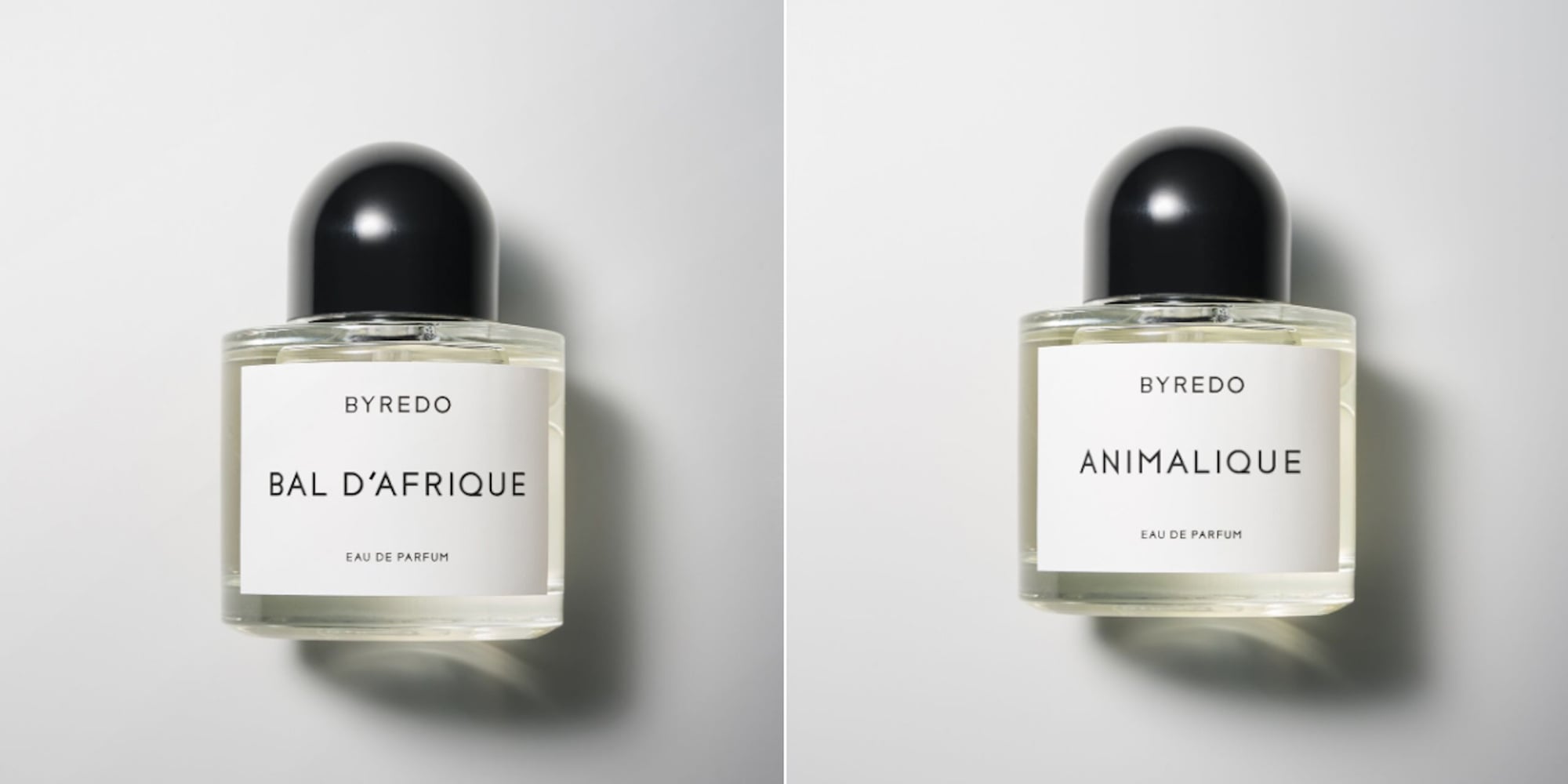 Byredo store top 5