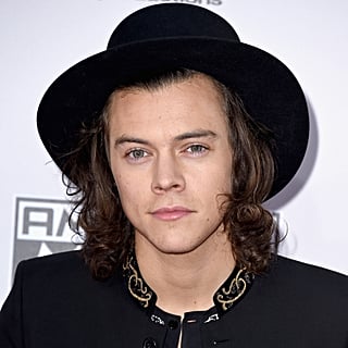 Harry Styles