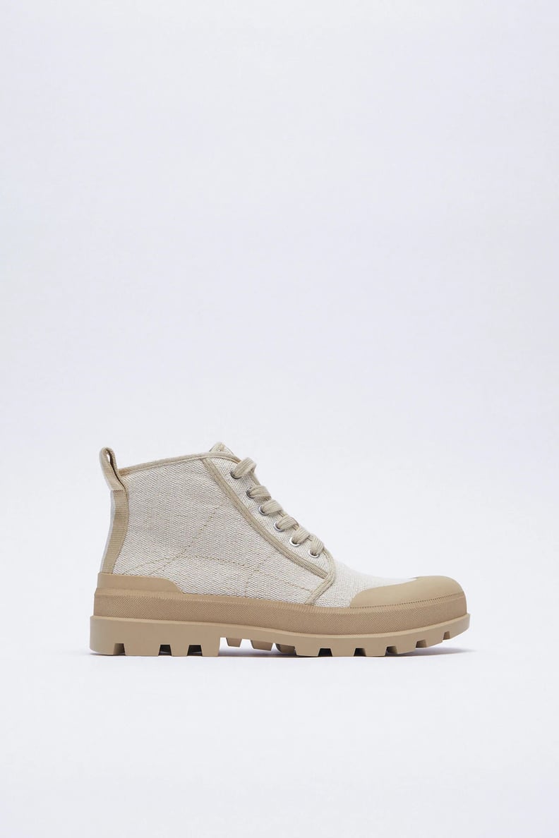 The Best Shoes at Zara POPSUGAR Fashion