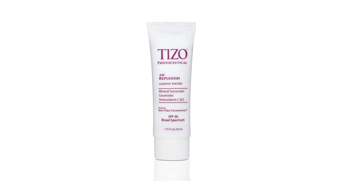 tizo am replenish tinted