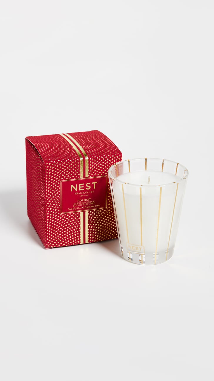 Nest Fragrance Classic Candle Holiday Season Scent Best Stocking