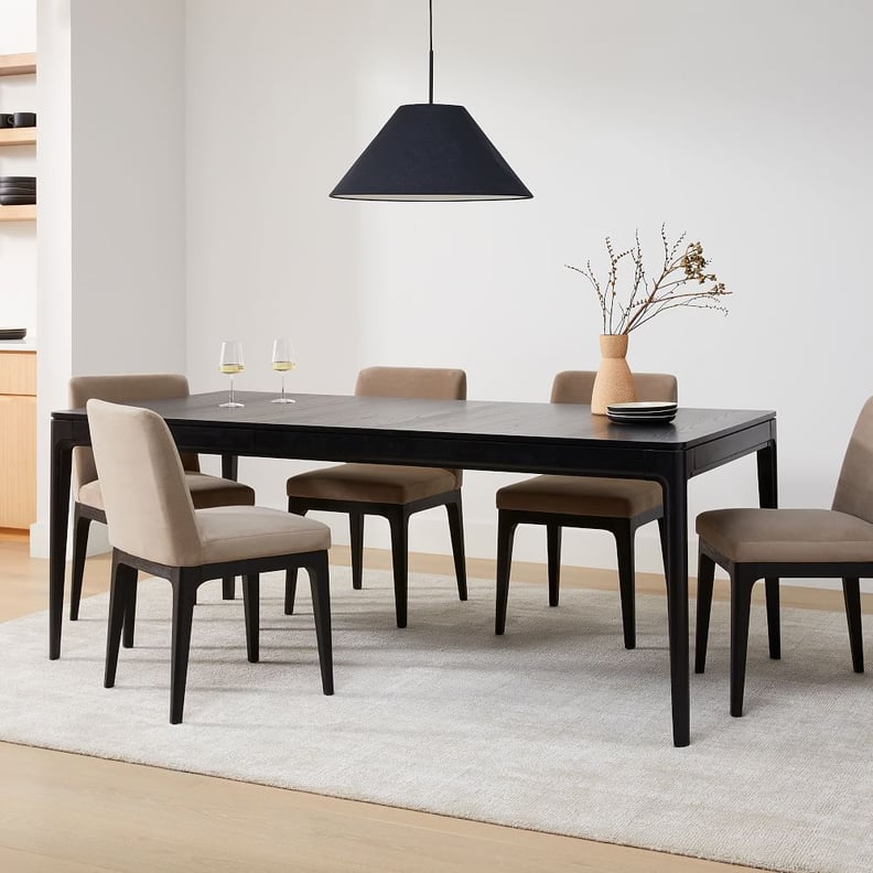 Best Modern Extendable Dining Table