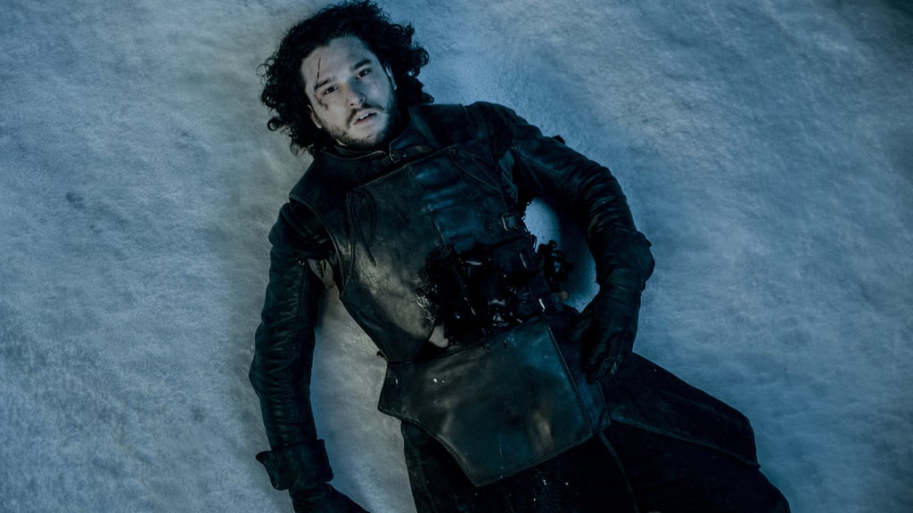 Theory: Will Jon Snow and Ghost Have a Reunion?