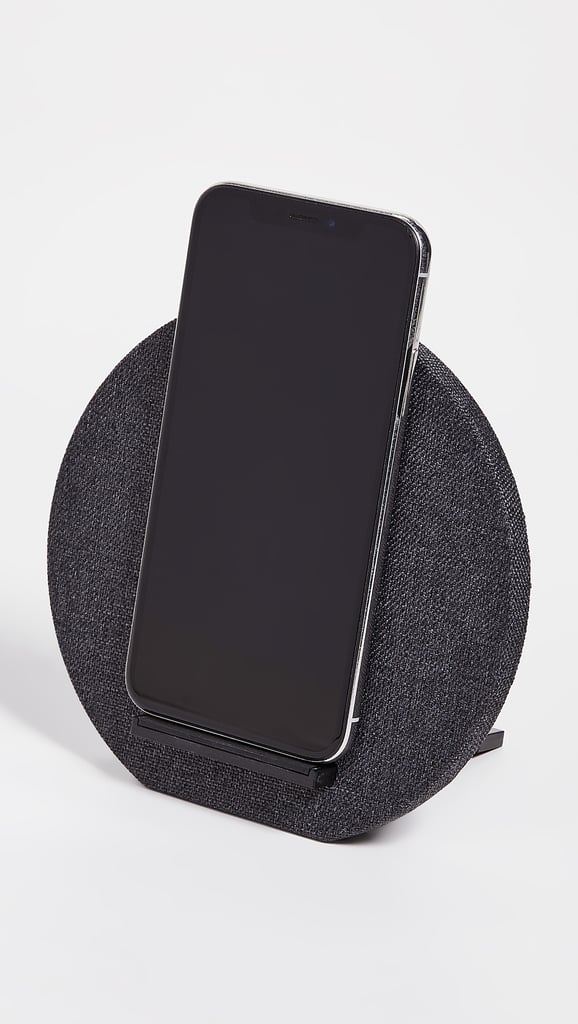 Native Union Wireless Charging Dock