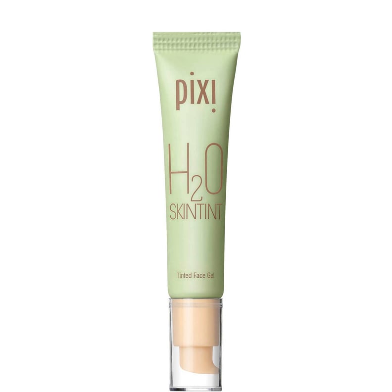 Best Foundation For Sheer Coverage: Pixi H20 Skin Tint