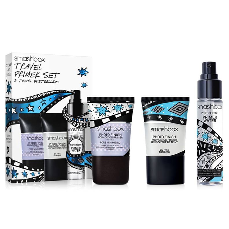 Smashbox Drawn In, Decked Out Travel Primer Set