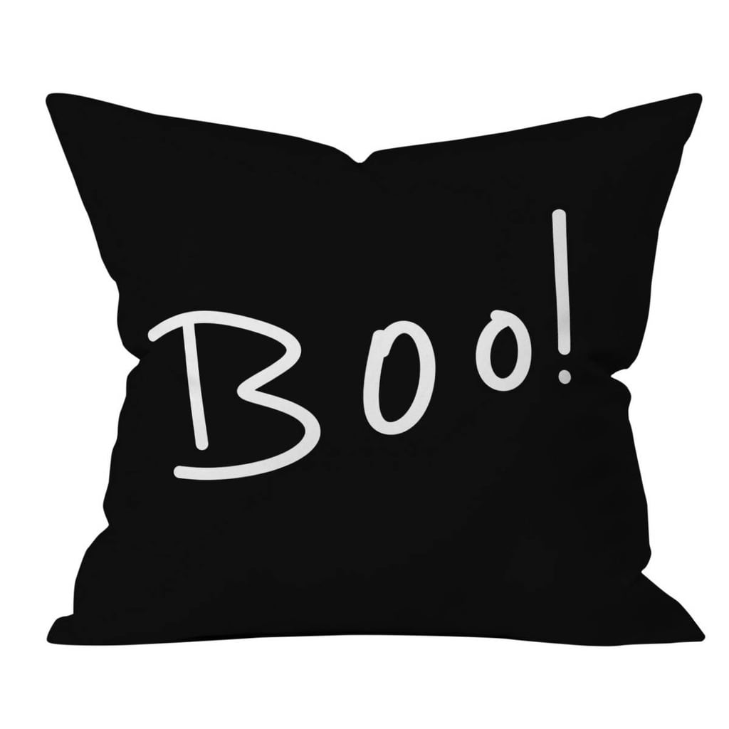 Halloween Decor From Target POPSUGAR Home