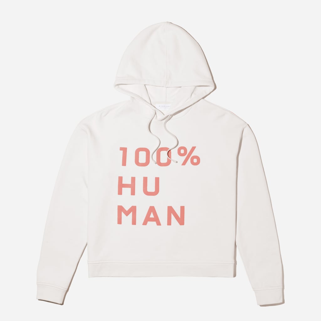 Everlane 100% Human Collection