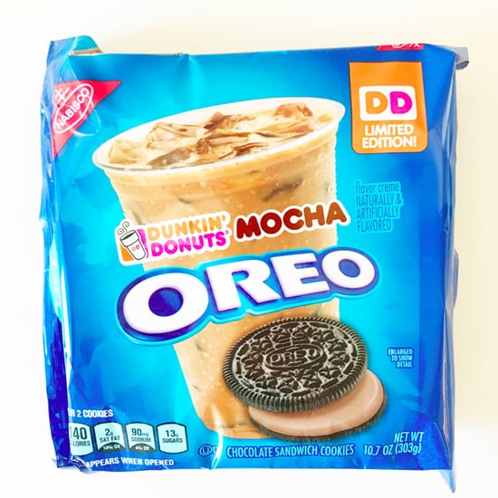 Dunkin' Donuts IceCreamFlavored Coffees For Summer 2018 POPSUGAR Food