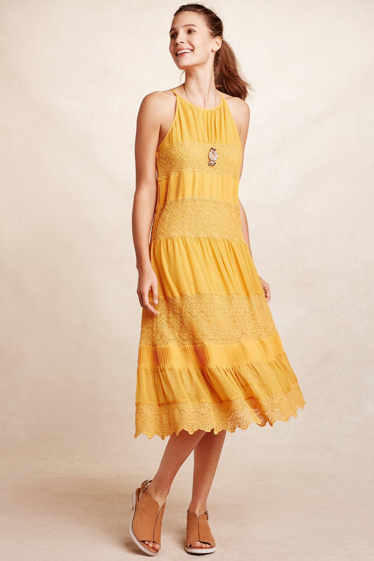 Affordable Dresses to Wear to a Wedding POPSUGAR Fashion