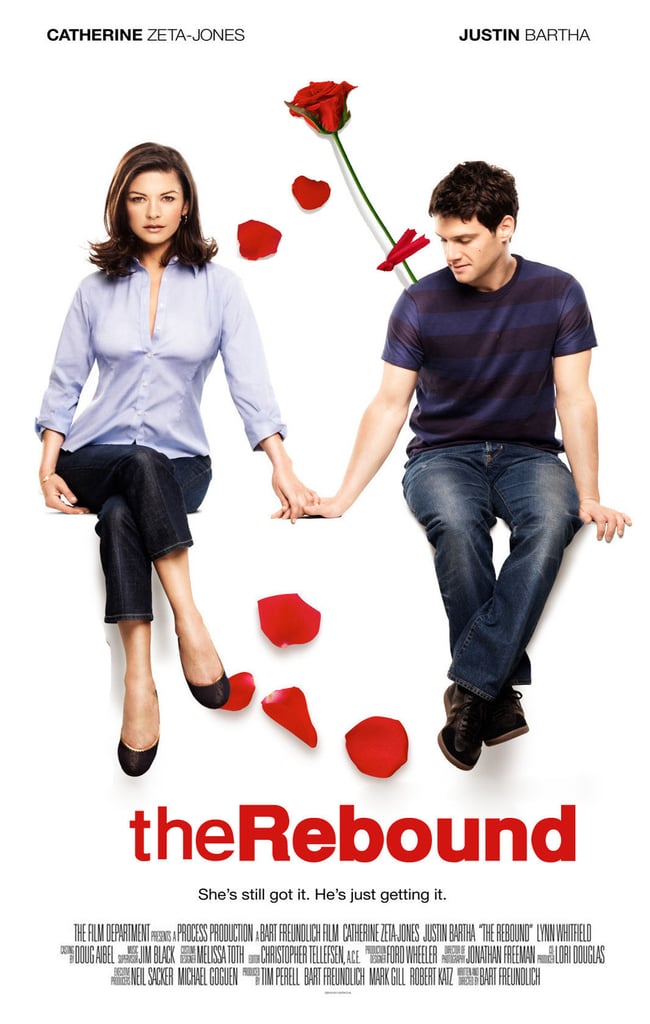 The Rebound Breakup Movies On Netflix Streaming Popsugar Love And Sex Photo 5