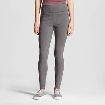 The Best High-Waist Yoga Leggings