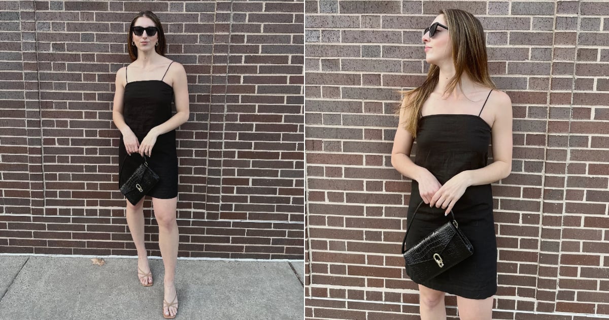 overall denim mini dress Getting Ready Romper - Denim, Large | Hazel and Olive Cecelia Mini Dress - Color:Dusty Rose new-to-wintersale25 Magnolia Boutique