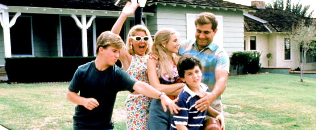 Parenting Lessons TV Taught Us