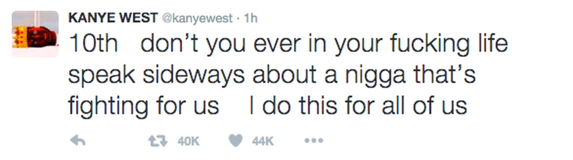 Kanye West Twitter Feud With Wiz Khalifa | PS Celebrity