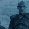 This Is the Actor Who Plays the Night King on Game of Thrones