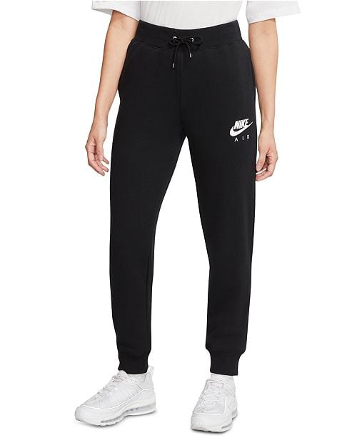 Nike Air Fleece Sweatpants