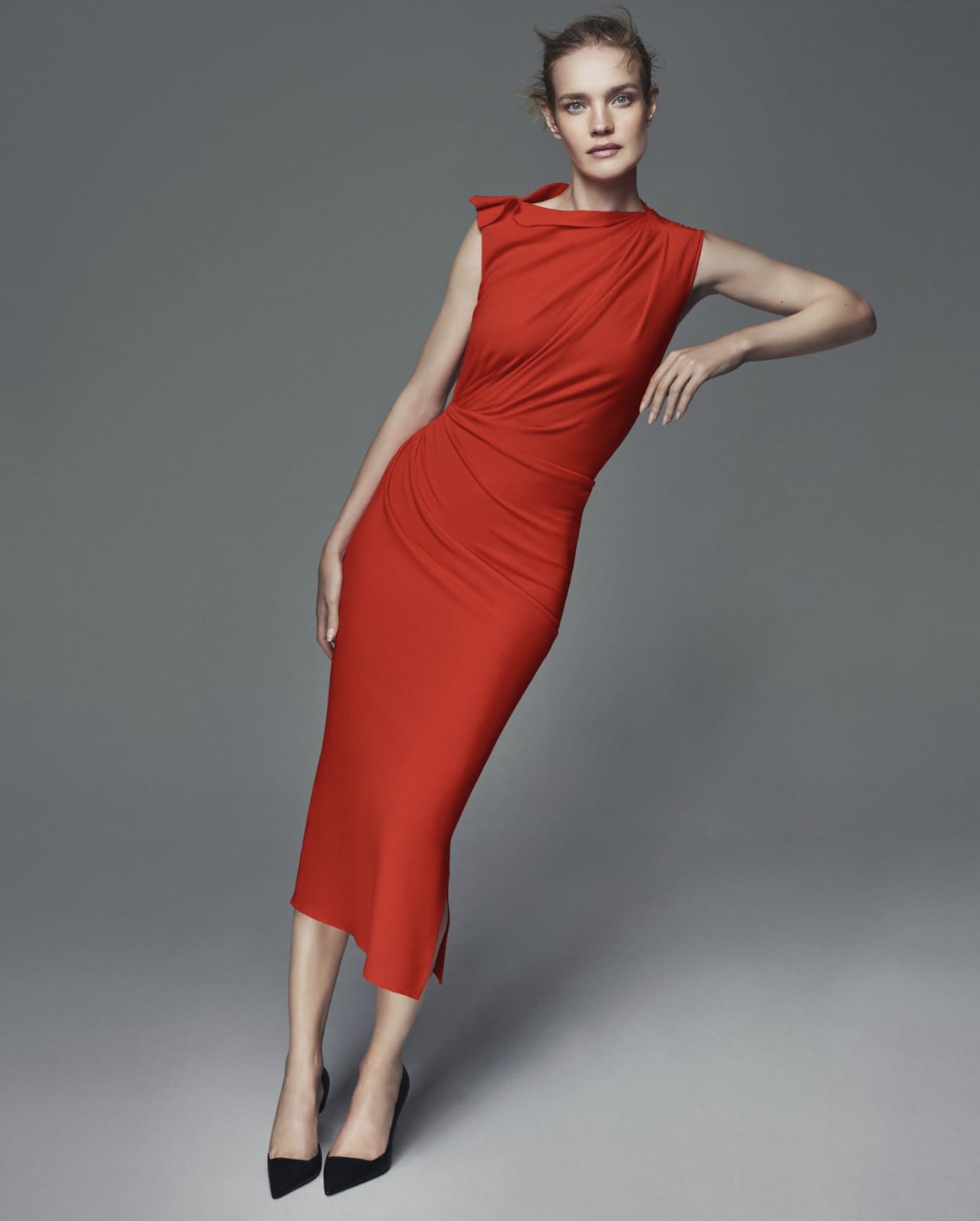 Shop the Zara x Narciso Rodriguez Collection, 2022