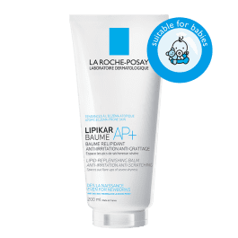 La Roche-Posay LIPIKAR BAUME AP+