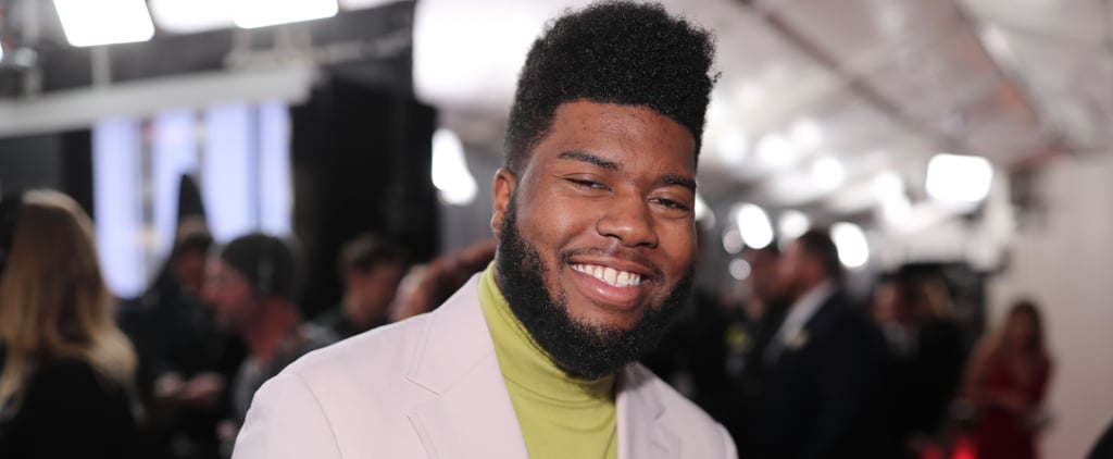 Who Is Khalid?