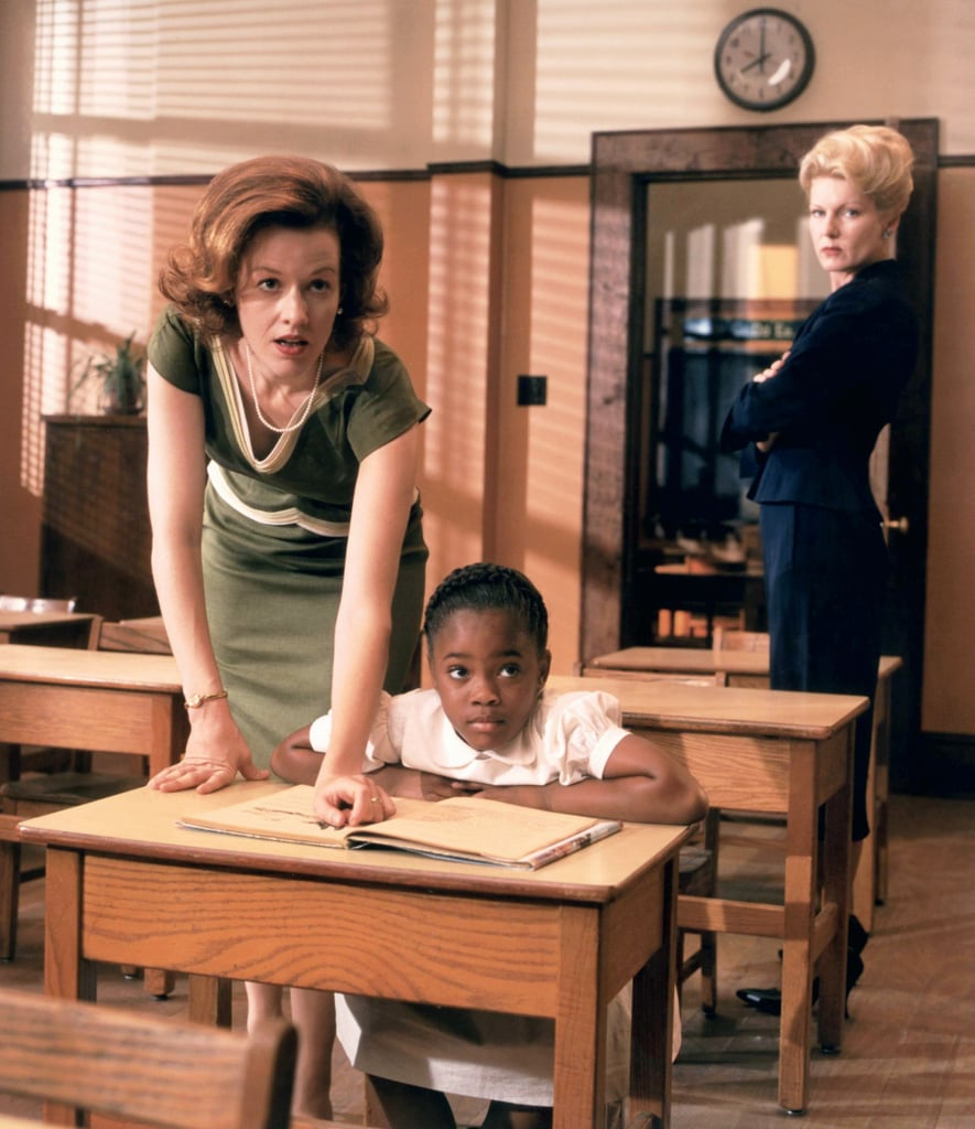 "Ruby Bridges"