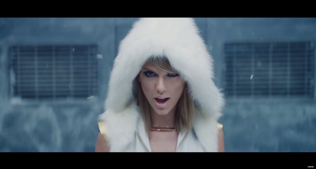 Is Taylor Swift S Song Bad Blood About Katy Perry Popsugar Celebrity Australia