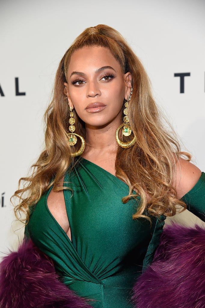 Caramel Blond