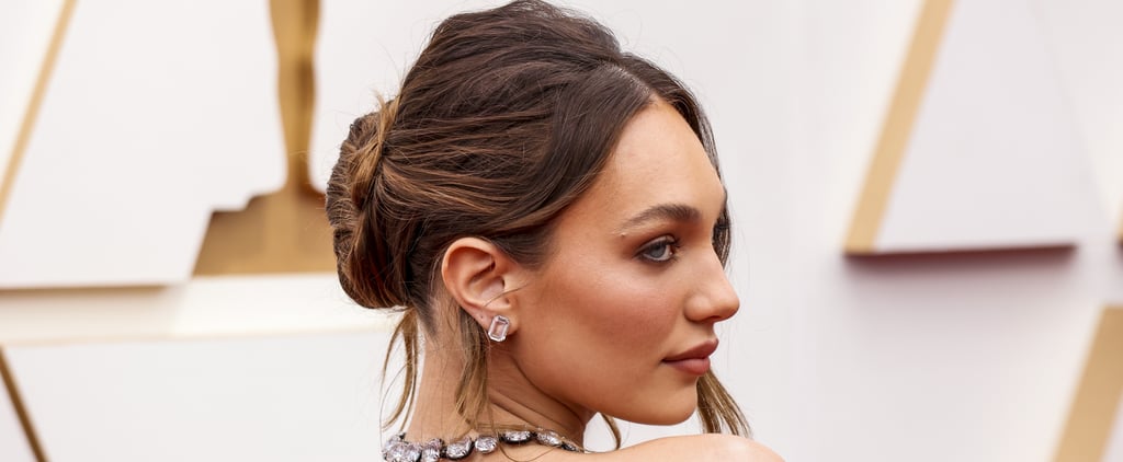 Chignon Hairstyle Ideas and Low-Bun Inspiration