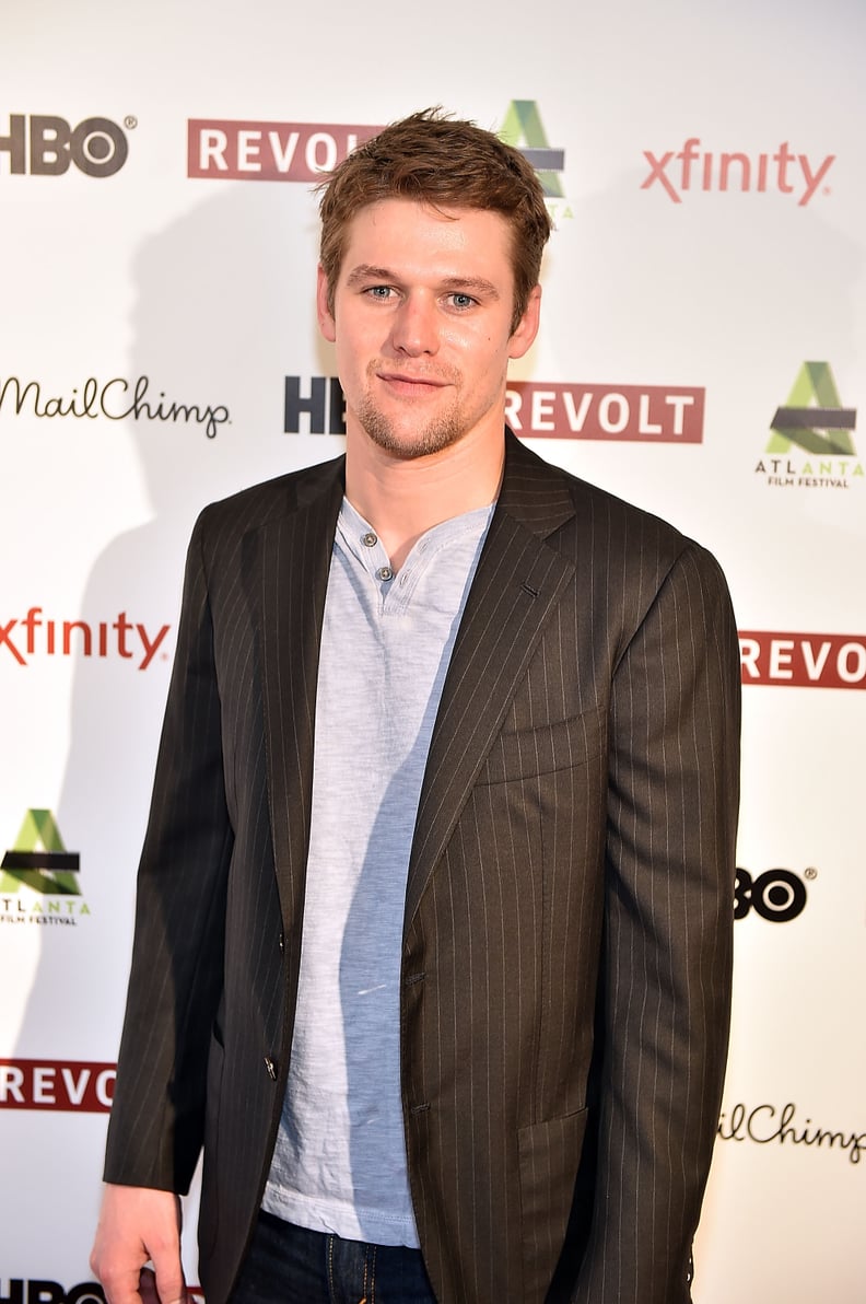 Zach Roerig