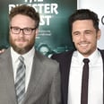 Seth Rogen Finally Addresses Charlyne Yi's Accusations Against James Franco: "I Despise Abuse"