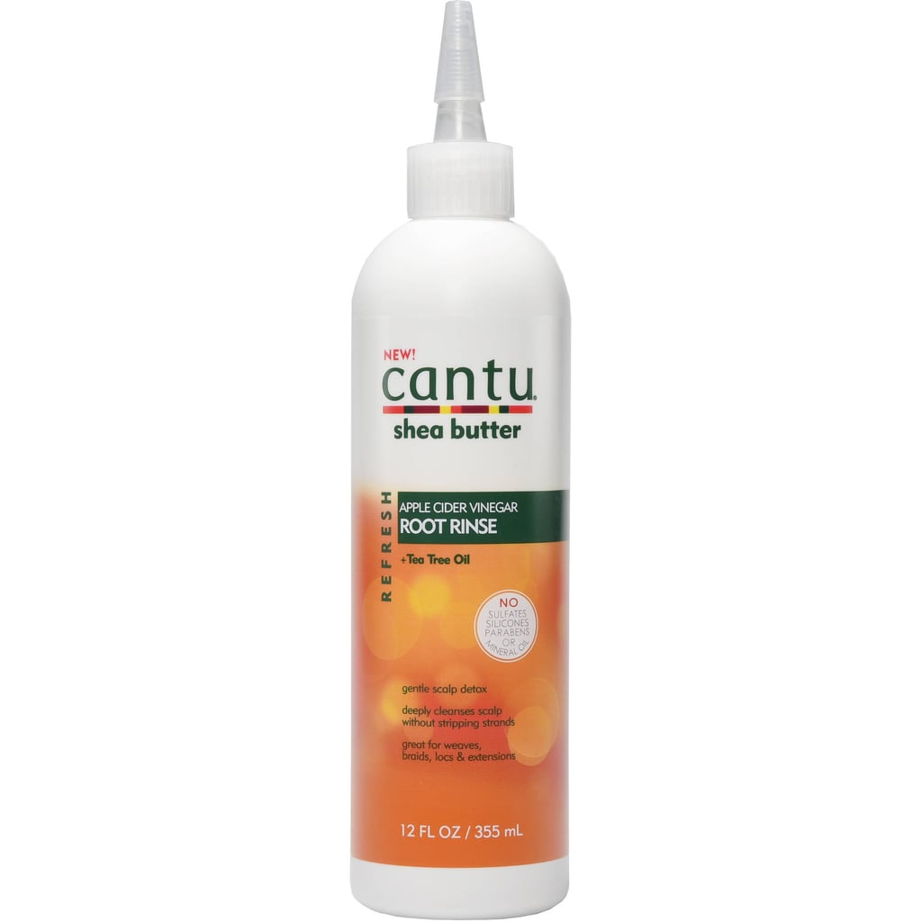 Cantu Apple Cider Vinegar Root Rinse Cantu Apple Cider Vinegar Root Rinse