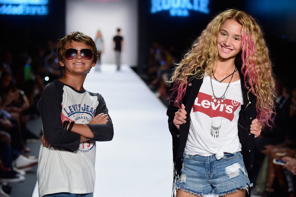 Kids Fashion Show