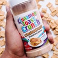 BRB, I'm Sprinkling This New Cinnamon Toast Crunch Cinnadust Over All of My Desserts